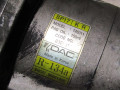компрессор кондиционера Chevrolet Captiva 1 поколение (2006 - 2011), 3.2 л., 10 HM, бензин, 96861886, 20910244, 93743412, 96629607 - фото №6