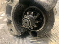 стартер Land Rover Freelander 2 поколение (2006 - 2010), 2.2 л., DW12BTED4, дизель, МКПП, LR003468, AH5211001AC, LR007372, LR009432, LR014060, 6G9N11000MA, 6G9N11000MB - фото №4