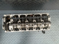 головка блока цилиндров Volkswagen Transporter T5 (2003 - 2009), 2.5 л., дизель - фото №9