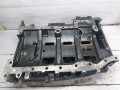масляный поддон Ford Transit 7 поколение (2006 - 2013), 2.2 л., TDCi, P8FA, дизель, передний привод, 1706974, 9675662380, 0130CA, 1681566, 2S7Q6675BA, 8S1Q6U004AA - фото №2