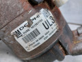 компрессор кондиционера Opel Astra H (2004 - 2007), 1.8 л., Z 18 XER, бензин, 13124750, 13286085, 13297442, 93168627, 13322147, 13322144, 13297437, 13286089 - фото №6