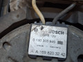 вентилятор радиатора Mercedes-Benz A-Класс W169 (2004 - 2008), 1695050255, 1698203542 - фото №4