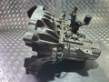 КПП механическая (МКПП) Mazda 3 1 поколение [рестайлинг] (2006 - 2008), 2.0 л., LF-VE, бензин, 6МКПП, GC0117150C - фото №2