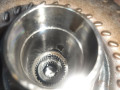 КПП автоматическая (АКПП) Ford Kuga 2 поколение (2013 - 2025), 1.6 л., Ti, JTMA, бензин, 1837967, CV6P7000DB - фото №3