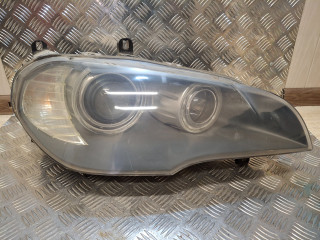 фара правая BMW X5 E70 (2006 - 2010), 63117288996