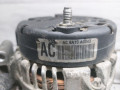 генератор Chevrolet Captiva 1 поколение (2006 - 2011), 3.2 л., 10 HM, бензин, 96673046, AC - фото №5