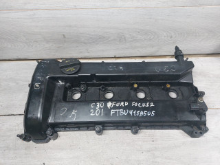 клапанная крышка Ford Focus 2 поколение (2004 - 2008), 1.8 л., бензин, 1473357, 5131753, 4M5G6K272HE, 4M5G6K272HC