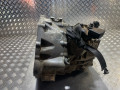 КПП механическая (МКПП) SsangYong Actyon 2 поколение CK (2010 - 2013), 2.0 л., XDI, D20DTF, дизель, полный привод, 3102034010, 3102034011, 3102034013, 3102034014, 3102034016 - фото №5