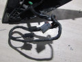 зеркало наружное левое Audi Q7 4L (2005 - 2009), чёрный, 4L1857409AD01C, 4L1857409AD - фото №9