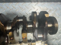 коленвал Ford Kuga 1 поколение CBV (2008 - 2013), 2.5 л., Ti, HYDC, бензин, 1371843, 31293424 - фото №6