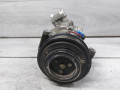 компрессор кондиционера Chevrolet Cruze 1 поколение (2009 - 2012), 1.8 л., i, F18D4, бензин, 13250596, 13376447, 687997689, 13250601, 96962250, 39056459 - фото №3