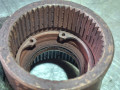 раздаточная коробка Land Rover Freelander 2 поколение (2006 - 2010), 2.2 л., 224DT, дизель, LR001163, LR007147, LR035403, LR040657, 7G9N7L486AD - фото №2
