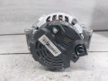 генератор Audi A4 B6 (2000 - 2006), 2.0 л., ALT, бензин, 06B903016AB, SG14B016, 06B903016AF, 06B903016AA, 06D903016A, 06J903023C - фото №4