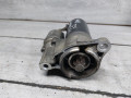 стартер Volkswagen Touareg 1 поколение (2002 - 2007), 3.2 л., BMX, бензин, 012911023F, 0001123002 - фото №3