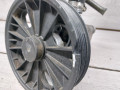 насос гидроусилителя руля Volvo XC90 1 поколение [рестайлинг] (2006 - 2014), 8251738, 7617955142, 7617955119, 8683967 - фото №7