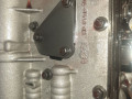 КПП автоматическая (АКПП) Ford Mondeo 3 поколение (2000 - 2003), 2.0 л., i, бензин, АКПП, 1435270, 1528103, 1S7P7000BA, CD4E - фото №12