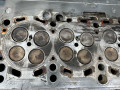 головка блока цилиндров Volkswagen Golf 6 поколение (2008 - 2012), 2.0 л., TDi, CBAB, дизель, 03L103351J, 03L103373E - фото №18
