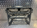 передняя панель крепления облицовки (телевизор) BMW X5 E70 (2006 - 2010), 51647177878, 51647172330, 51647159583 - фото №4