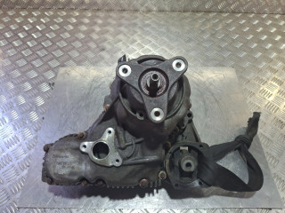 раздаточная коробка BMW 3 серия E90/E91/E92/E93 (2004 - 2010), 7599690, ATC300, 27107548666, 7548666, 27107599690, 27107599693, 7599693, 27107552701