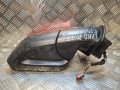 зеркало наружное правое Land Rover Discovery 3 поколение L319 (2004 - 2009), оранжевый, CRB502381PMA - фото №6