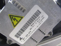 фара левая BMW 6 серия E63/E64 (2003 - 2007), 63127165975 - фото №4