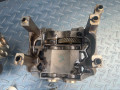 коленвал Ford Mondeo 4 поколение (2007 - 2010), 2.3 л., SEBA, бензин, 3L5G6K360A, 3L5G - фото №5
