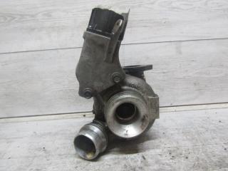 турбина BMW 3 серия E90/E91/E92/E93 (2004 - 2010), 2.0 л., N47 D20 A, дизель, 11657797781, 11658506891, 11657797782, 11654727470, 11657808478, 11658506892