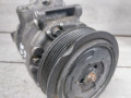 компрессор кондиционера Volkswagen Golf 6 поколение (2008 - 2012), 1.4 л., CAVD, бензин, 1K0820859M, 1K0820859S, 1K0820859E, 1K0820803N, 1K0820859C, 1K0820803P, 1K0820803L, 1K0820803S - фото №5