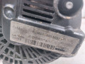 генератор Ford Kuga 2 поколение (2013 - 2025), 2.0 л., TDCi, UFMA, дизель, 1762377, AV6N10300MD, AV6N10300MB - фото №5