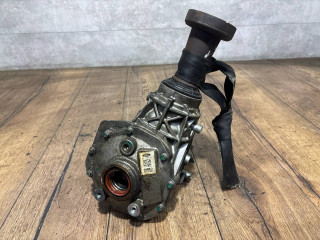 раздаточная коробка Ford Kuga 2 поколение (2013 - 2025), 2.0 л., TDCi, UFMA, дизель, робот, 2215448, CV617L486JG, CV617L486JD, CV617L486JH, CV617L486JF