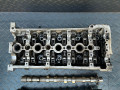 головка блока цилиндров Land Rover Freelander 2 поколение (2006 - 2010), 2.2 л., TDCi, 224DT, дизель, LR005990, 9651569780 - фото №2