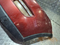 бампер передний Mazda CX-9 1 поколение TB (2007 - 2009), красный, TD1150031GAA, TD1150031HBB - фото №13