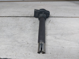 катушка зажигания Audi A6 4F/C6 (2004 - 2008), 2.0 л., BPJ, бензин, 07K905715F, 0221604115, 07K905715D, 06H905115B, 06H905115A, 07K905715