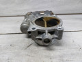 заслонка дроссельная Chevrolet Captiva 1 поколение (2006 - 2011), 3.2 л., 10 HM, бензин, 12615503, 12595829, 12618735 - фото №3