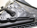 зеркало наружное левое Land Rover Range Rover 3 поколение [рестайлинг] L322 (2005 - 2009), не крашен, CRB000772PUY - фото №8
