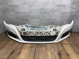 бампер передний Volkswagen Passat CC 1 поколение 358 (2008 - 2012), 3C8807217RGRU, 3C8807217