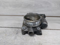 заслонка дроссельная Chevrolet Captiva 1 поколение (2006 - 2011), 3.2 л., 10 HM, бензин, 12615503, 12595829, 12618735 - фото №4