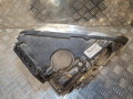 фара левая Volkswagen Touareg 1 поколение (2002 - 2007), 7L6941017BN, 7L6941015AM, 7L6941015CM - фото №6