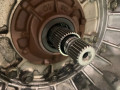 КПП автоматическая (АКПП) Nissan Pathfinder R51 (2004 - 2010), 2.5 л., YD25DDTi, дизель, полный привод, 310004X04C, 310203DX4E - фото №3