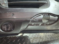 бампер передний Porsche Cayenne 957 [рестайлинг] (2007 - 2010), белый, 95550531113G2X - фото №2