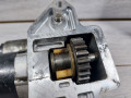 стартер Mazda CX-9 1 поколение (2007 - 2009), 3.7 л., CA, бензин, CY0118400, M000T15871, CA2518400, M000T16371 - фото №5
