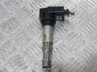 катушка зажигания Volkswagen Golf 6 поколение (2008 - 2012), 1.4 л., TSI, CAXA, бензин, 036905715F, 036905715G, 036905715H, 036905715C, 036905715E, 036905100B