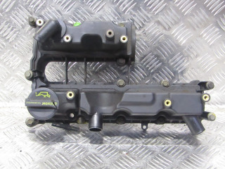 клапанная крышка Ford Kuga 2 поколение (2013 - 2025), 1.6 л., JQMA, бензин, BM5G6M293DE, 1846376, BM5G6M293DF