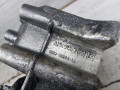 масляный поддон Ford Transit 7 поколение (2006 - 2013), 2.2 л., TDCi, P8FA, дизель, передний привод, 1706974, 9675662380, 0130CA, 1681566, 2S7Q6675BA, 8S1Q6U004AA - фото №7