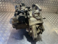 КПП роботизированная Fiat Grande Punto 1 поколение 199 (2006 - 2008), 1.4 л., 350 A1.000, бензин, 71752943 - фото №2