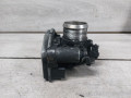заслонка дроссельная Land Rover Freelander 2 поколение (2006 - 2010), 2.2 л., 224DT, дизель, LR012598, LR001001, 9687888280, 9656932580 - фото №6