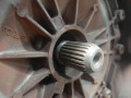 КПП автоматическая (АКПП) Audi A6 4F/C6 (2004 - 2008), 3.0 л., BBJ, бензин, АКПП, 01J301383S, GHR - фото №5