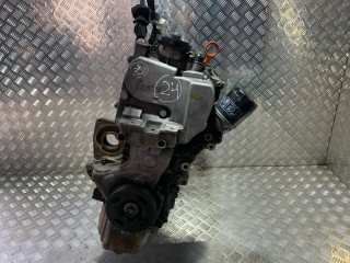 двигатель Volkswagen Golf 6 поколение (2008 - 2012), 1.4 л., TSI, CAXA, бензин, CAX