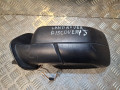 зеркало наружное левое Land Rover Discovery 3 поколение L319 (2004 - 2009), не крашен, CRB502453PMA - фото №5