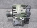 генератор Mercedes-Benz C-Класс W204/S204 (2006 - 2011), 2.1 л., OM 651.911, дизель, 0141541102, TG15C130 - фото №4